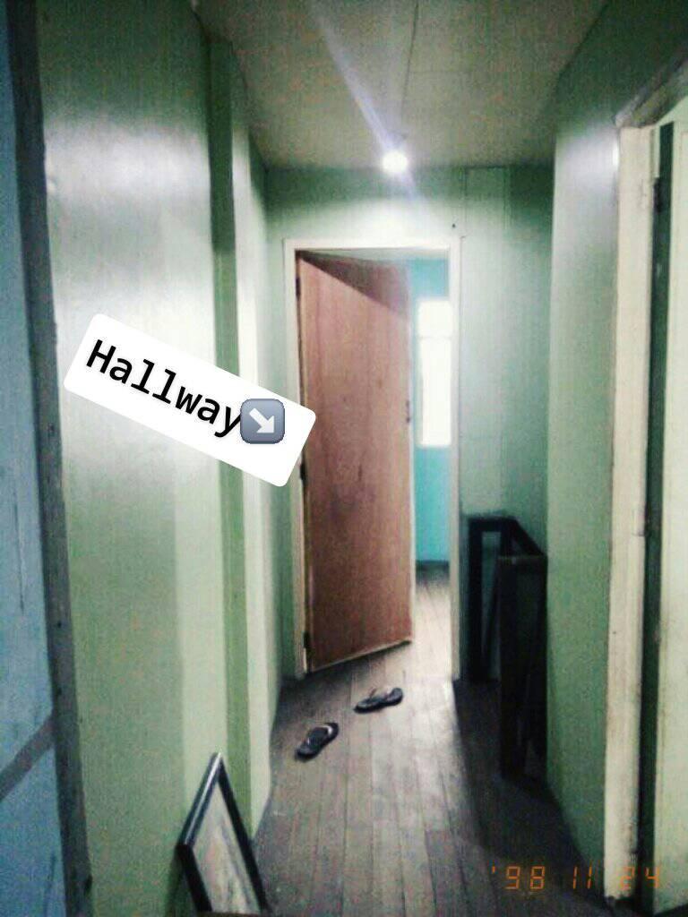 Cheap Apartment for Rent in Angeles City 3000 per month
