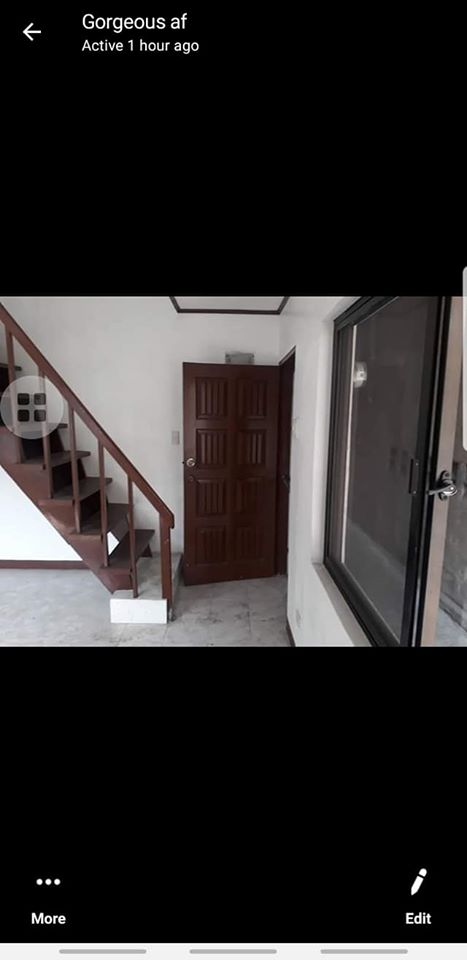 Apartment for Rent near Holy Angel University – 3k monthly