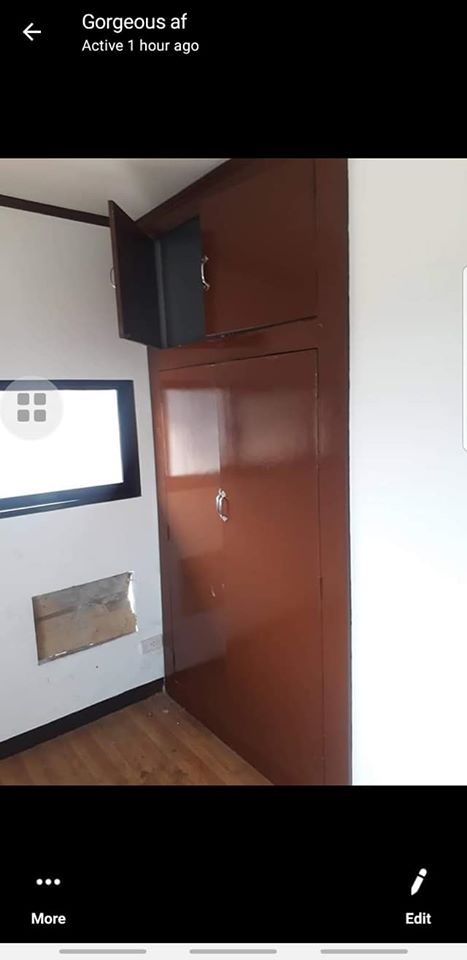 Apartment for Rent near Holy Angel University – 3k monthly