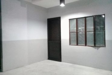 Boarding House / Bedspace near Holy Angel University (Exclusive for Girls Only)