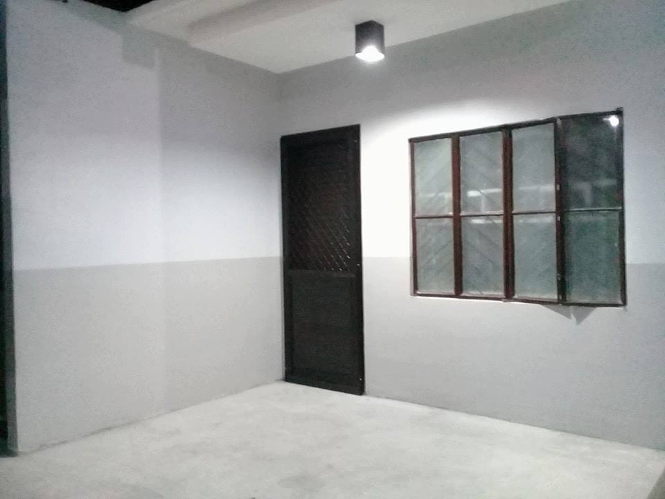 Boarding House / Bedspace near Holy Angel University (Exclusive for Girls Only)