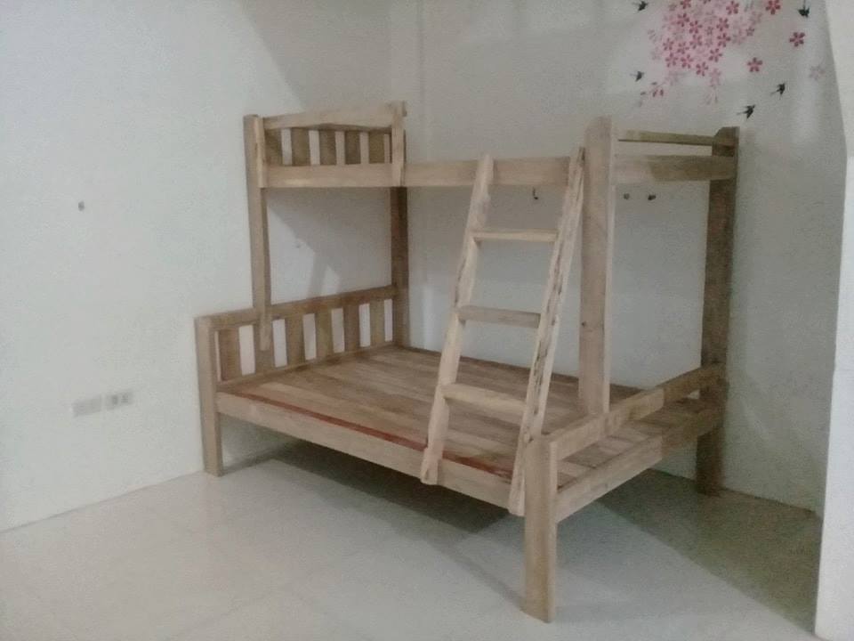 Boarding House / Bedspace near Holy Angel University (Exclusive for Girls Only)