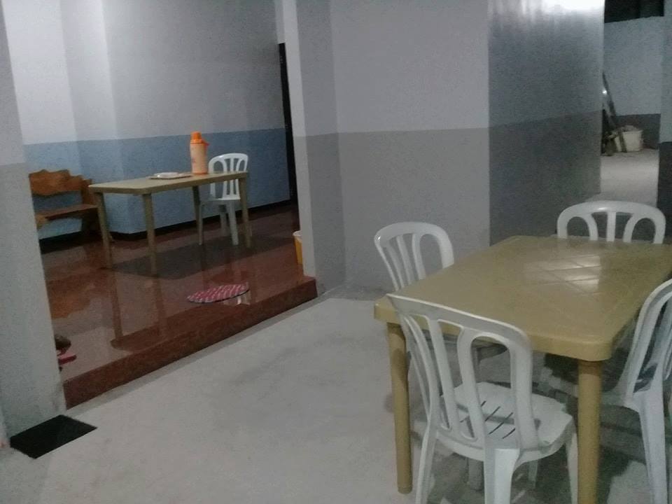 Boarding House / Bedspace near Holy Angel University (Exclusive for Girls Only)