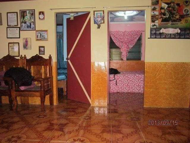 House & Lot for Sale in Floridablanca Pampanga