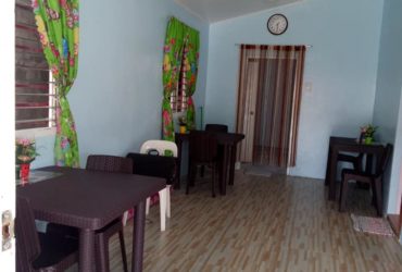 House for Rent in Floridablanca Pampanga