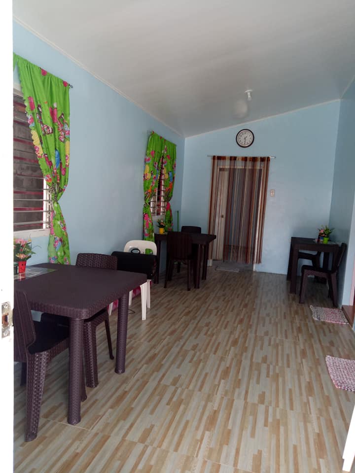 House for Rent in Floridablanca Pampanga