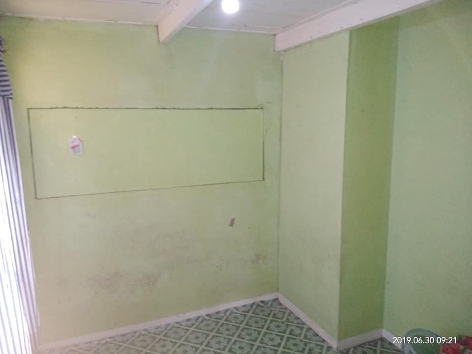 Room for Rent in Angeles City worth 3000