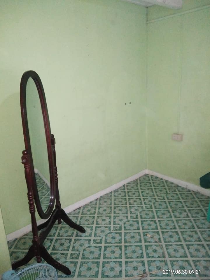 Room for Rent in Angeles City worth 3000