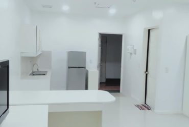 Studio Type Apartment for Rent in Angeles City Pampanga (Ace Condotel)