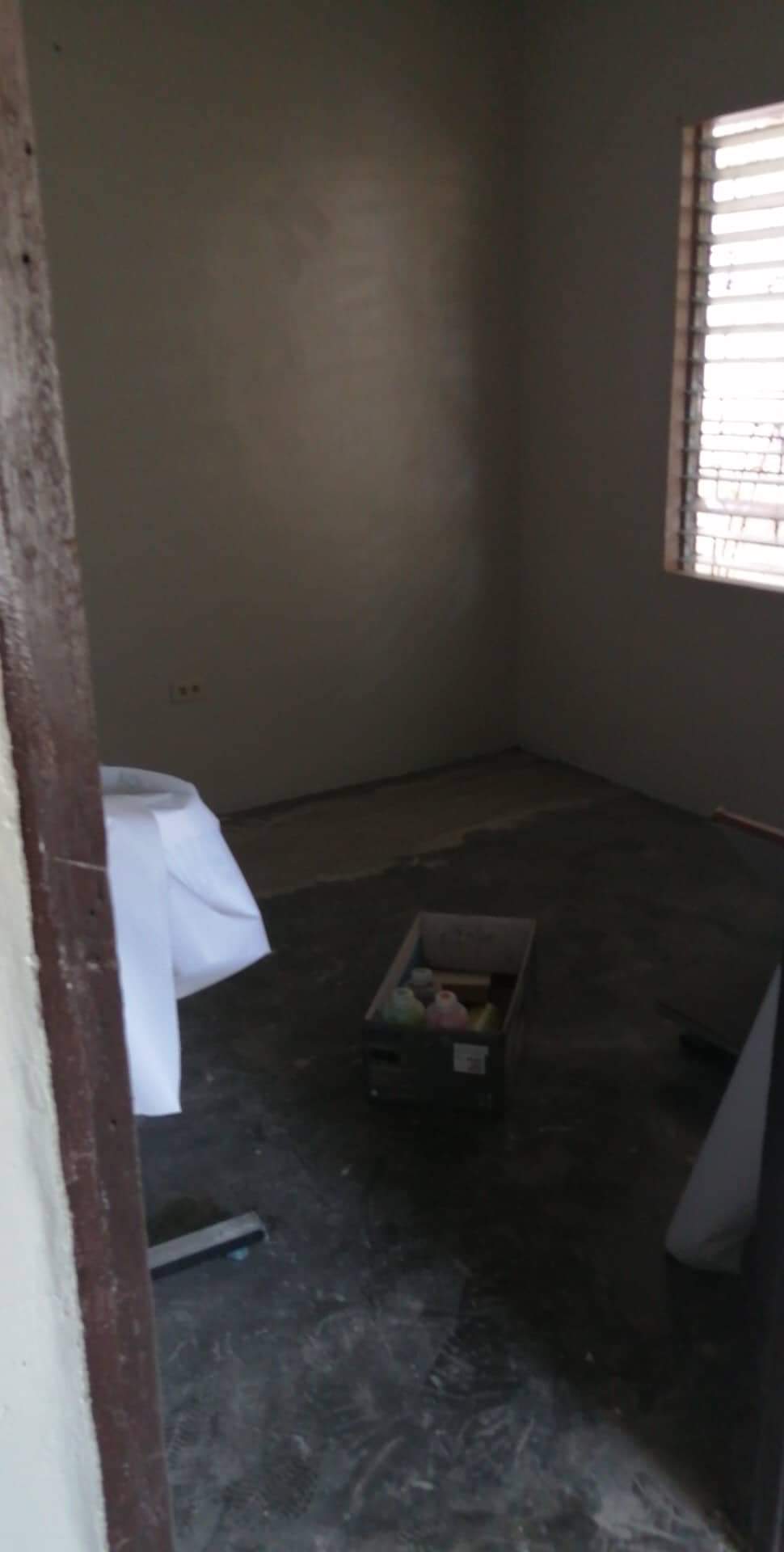 Apartment for Rent in Dela Paz Sur San Fernando Pampanga