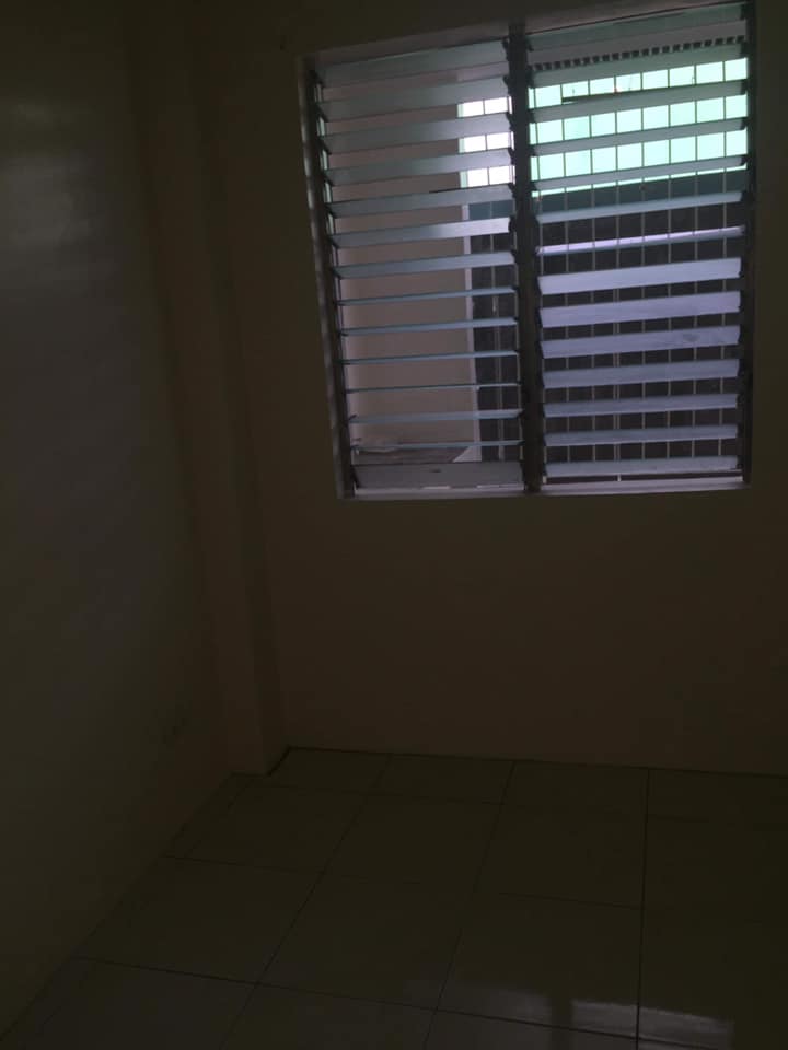 1BR Apartment for Rent in Dolores San Fernando Pampanga