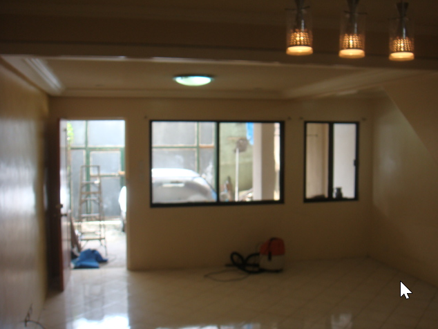 2 Storey House for Rent in Tandang Sora Commonwealth Quezon City