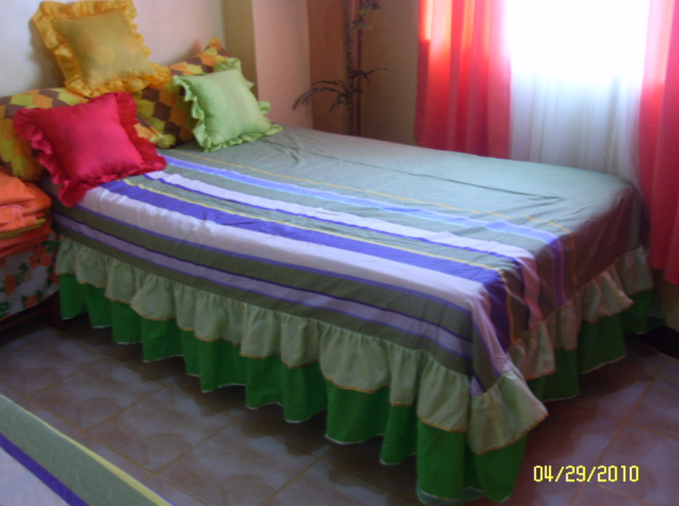 JOAMIE'S AFFORDABLE AND FULLY FURNISHED