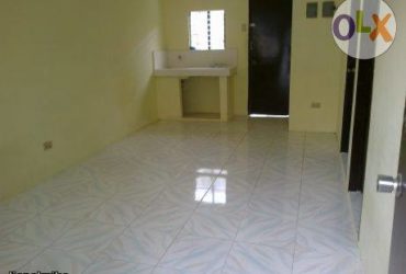 Room for Rent near SM Clark Pampanga as low as 4k