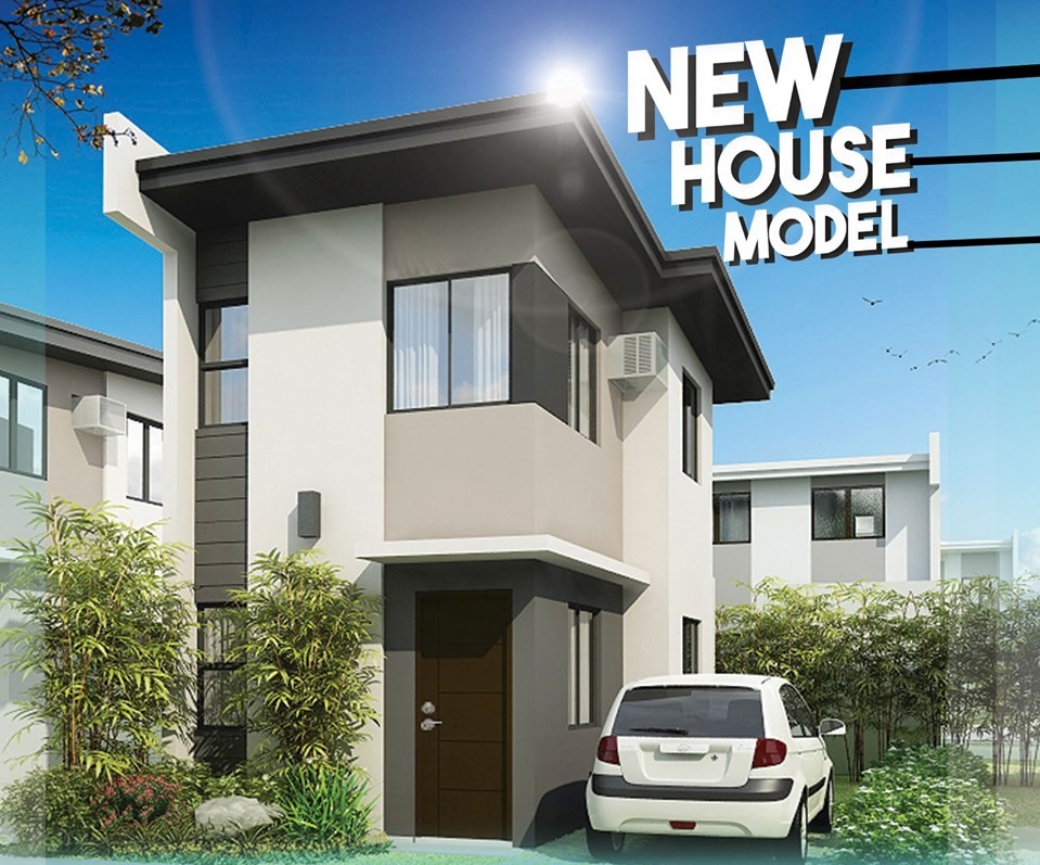 2-Storey Home for Sale in Amaia Scapes Pampanga