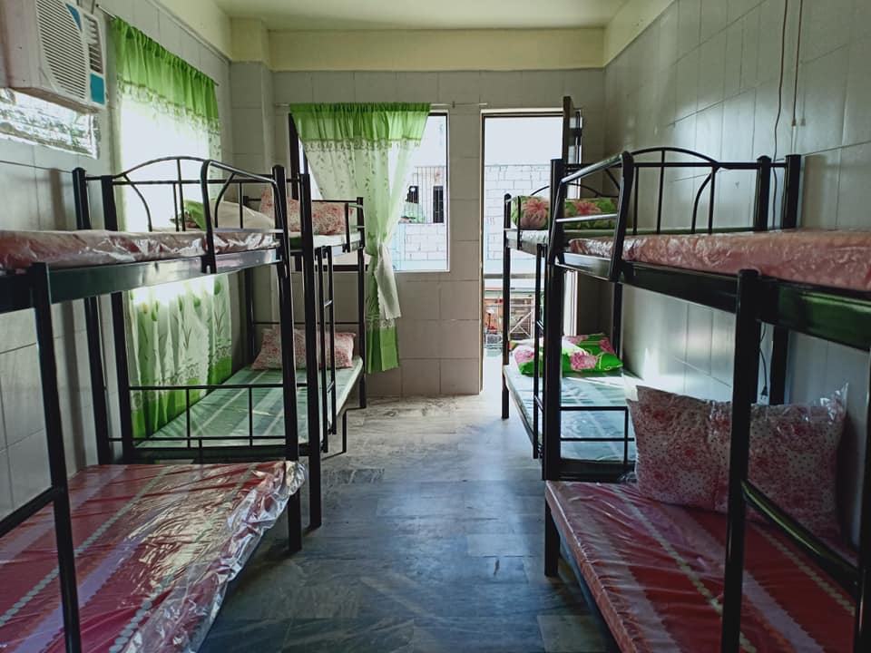 Bedspace / Room in Pasay near Baclaran Church