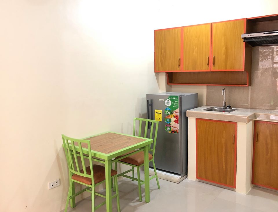Brand New Apartment for Rent in Banawa Cebu City