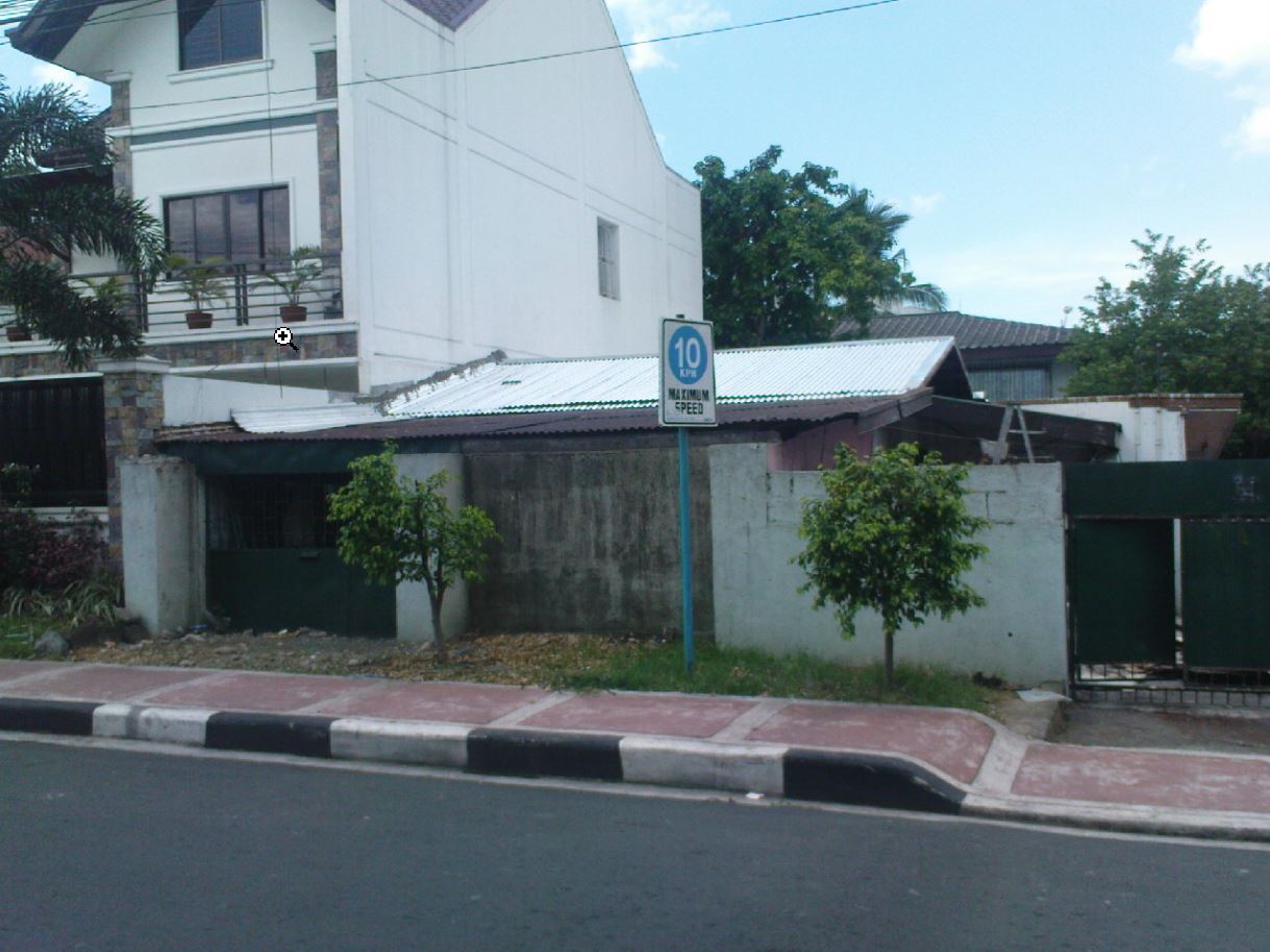House for Rent Barangay Quirino Quezon City