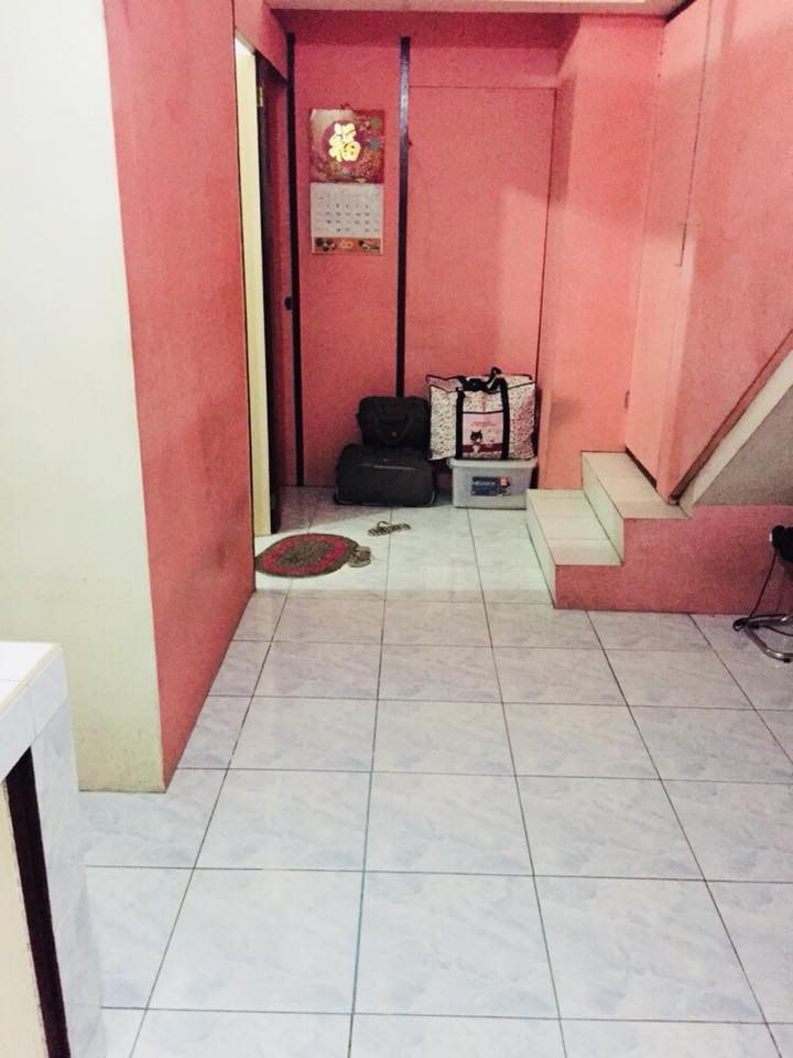 Apartment Sharing 5k at West Rembo Makati City
