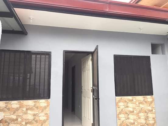 Newly Build Apartment for Sale in Angeles City Pampanga