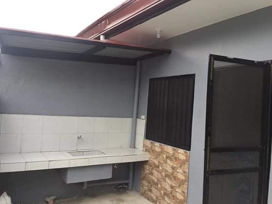 Newly Build Apartment for Sale in Angeles City Pampanga