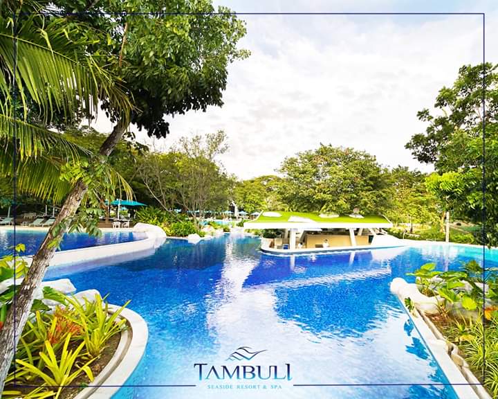 Tambuli Resort Living Cebu