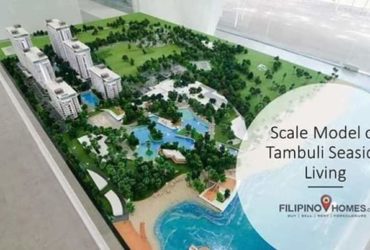 Tambuli Resort Living Cebu