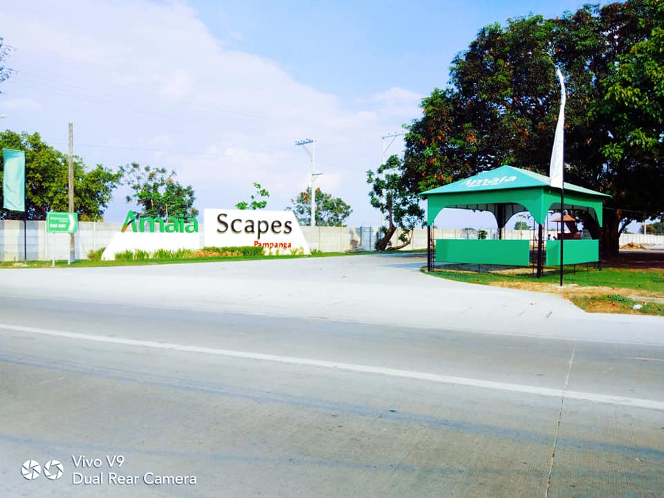 House for Rent at Amaia Scapes Mexico Pampanga