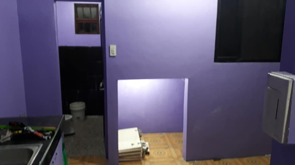 Room For Rent Located @ Brgy. Pembo Makati City