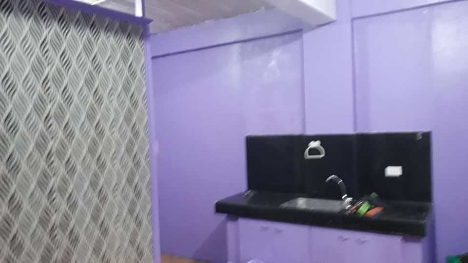 Room For Rent Located @ Brgy. Pembo Makati City