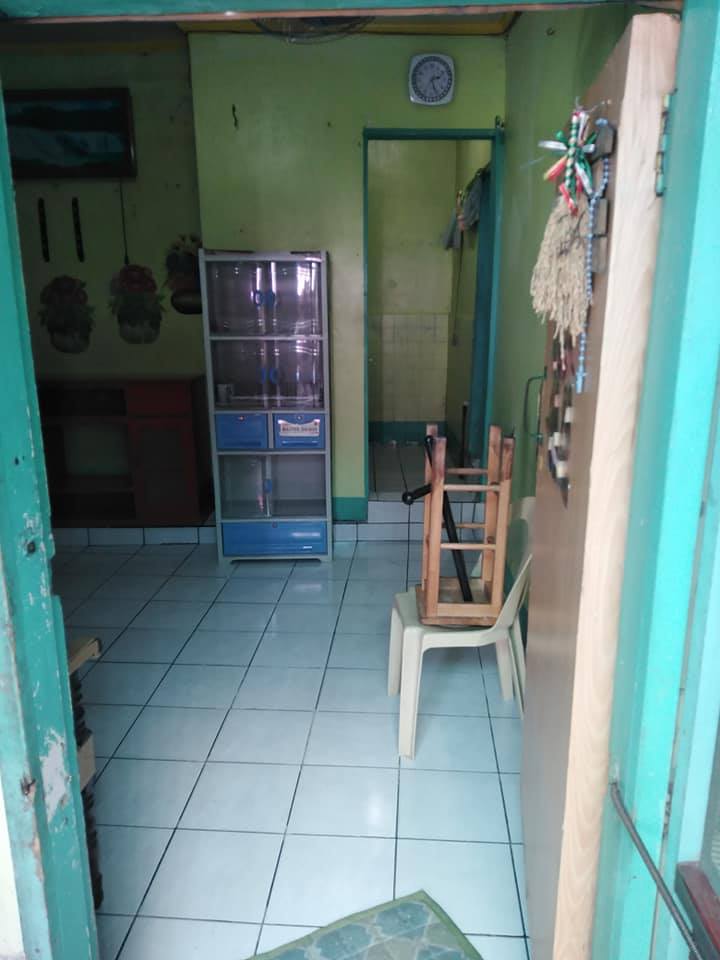Room for Rent in Bangkal Makati Area