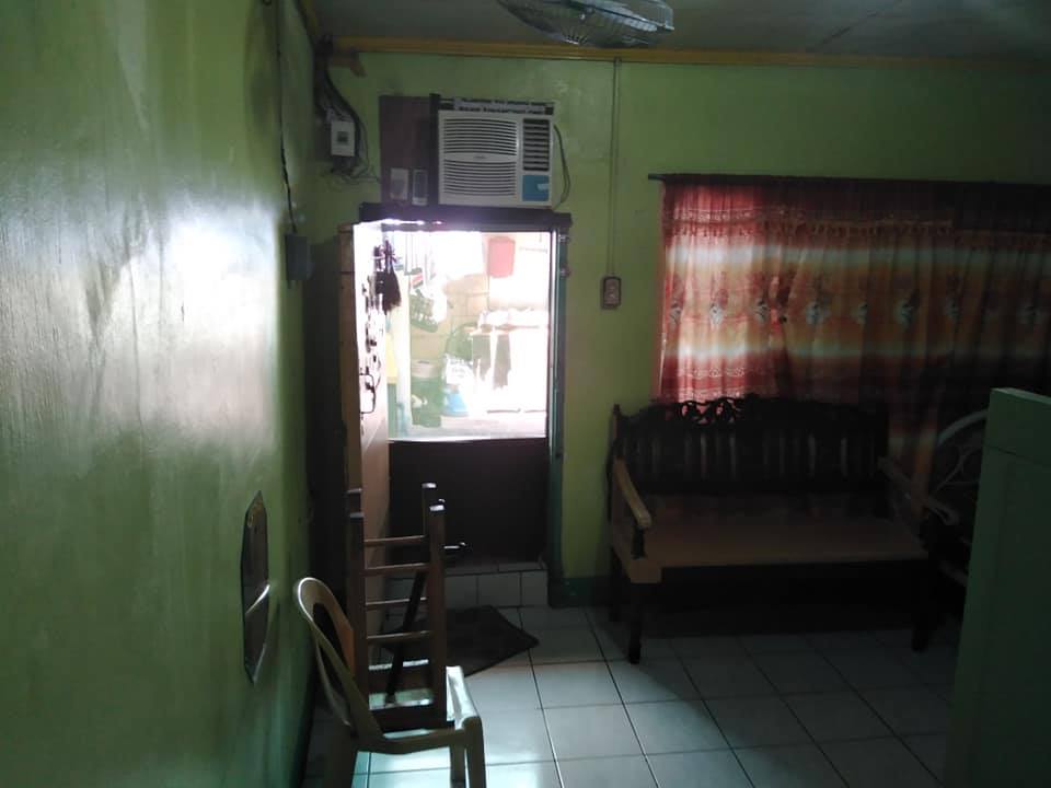 Room for Rent in Bangkal Makati Area