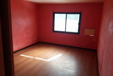 Room for Rent Mountain View Batangas Street