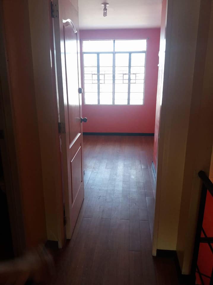 Room for Rent Mountain View Batangas Street