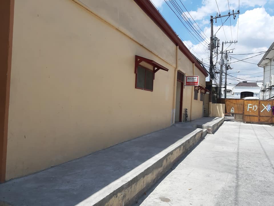 Room for Rent in Balibago Angeles City