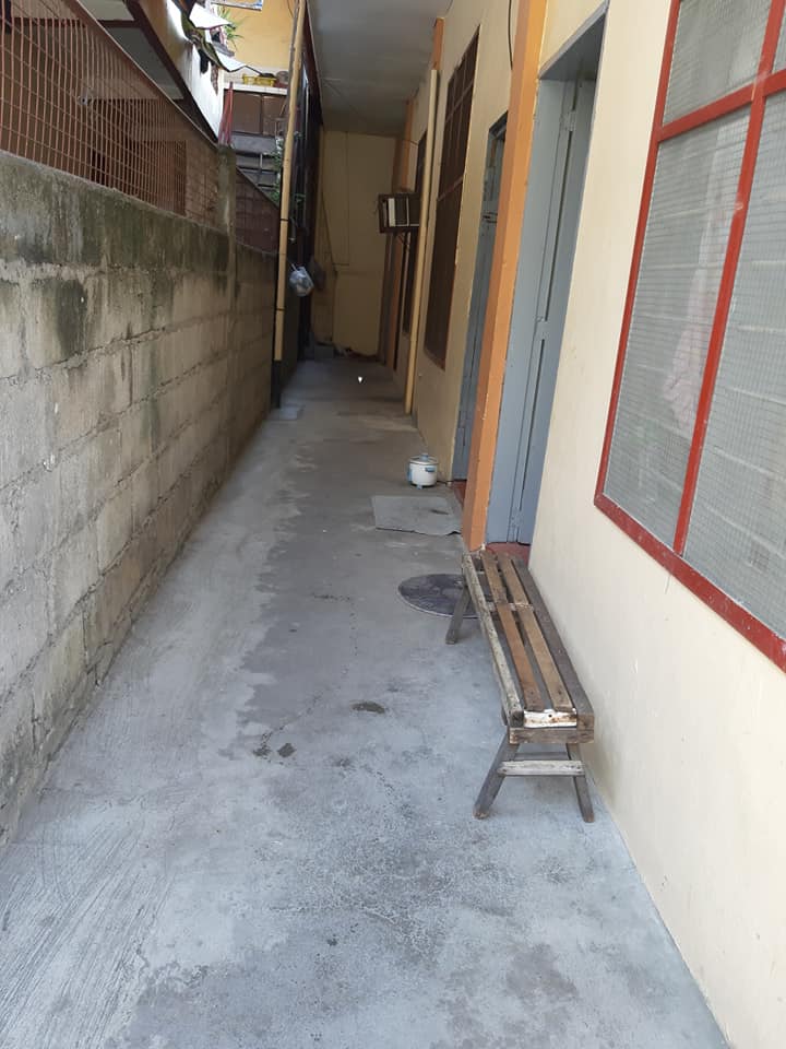 Room for Rent in Balibago Angeles City