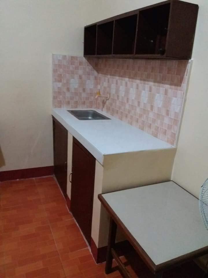 Room for Rent in Marisol Angeles City (1st Street)