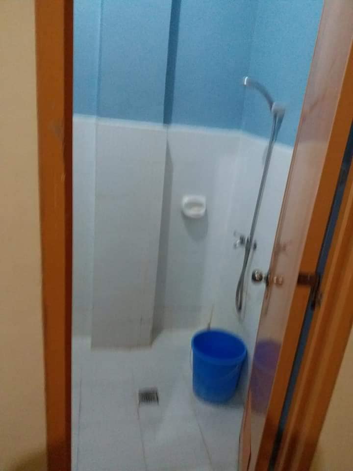 Room for Rent in Marisol Angeles City (1st Street)