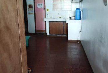 Room for Rent in Palanan Makati good for 4