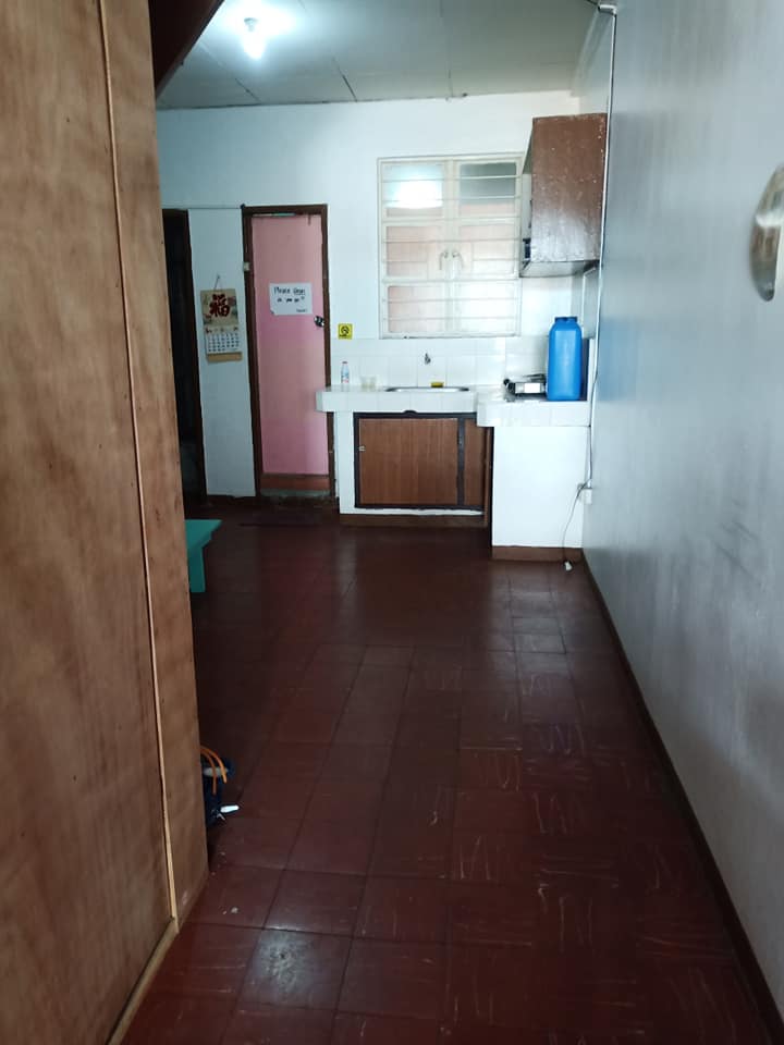 Room for Rent in Palanan Makati good for 4