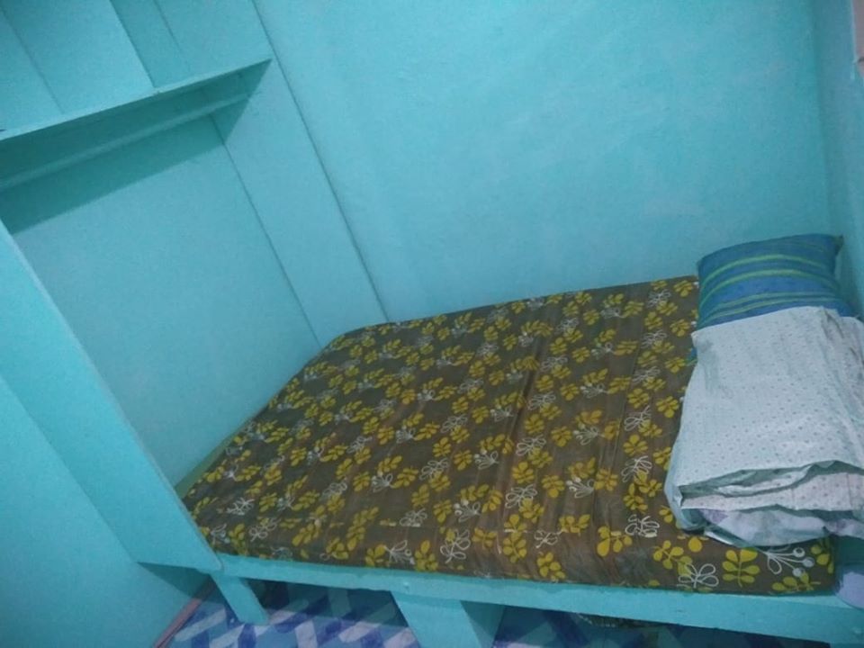 Room for Rent in Bautista St. Palanan Makati