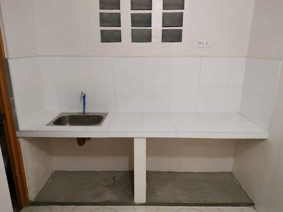 Room for rent inside Clark Pampanga
