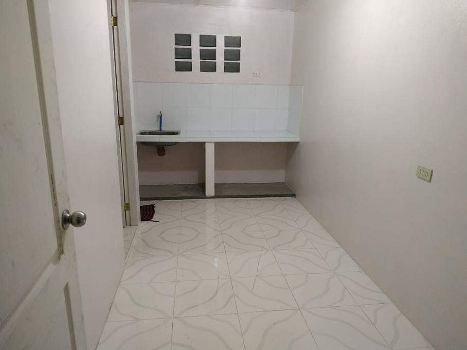 Room for rent inside Clark Pampanga