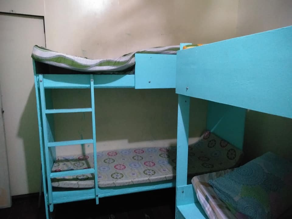 Room for Rent near Ayala Good for Couples