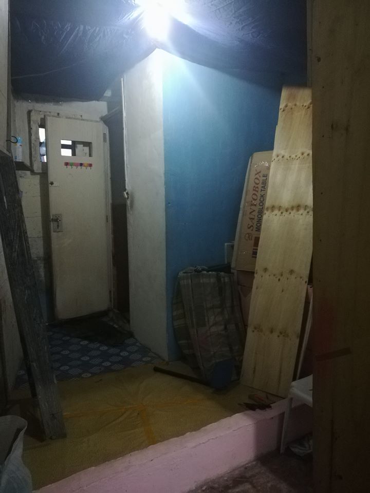 Solo Room for Rent in Makati near Reposo