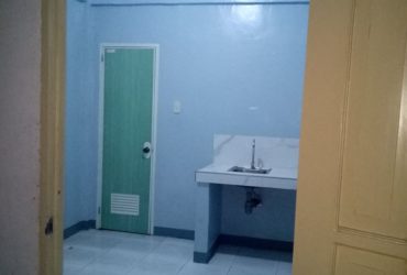 Studio Apartment for Rent in Upper Tulay Minglanilla Cebu (3k per month)