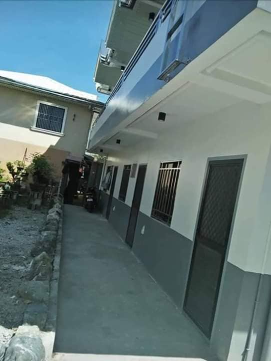 APARTMENT FOR SALE Angeles City