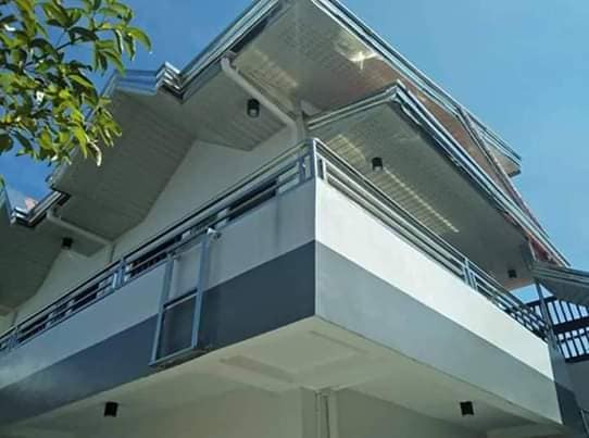 APARTMENT FOR SALE Angeles City