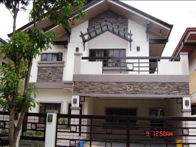 House for Rent in Filinvest 2 Batasan Hills Quezon City