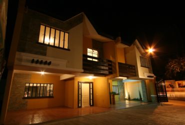2 BrandNew Houses for Rent in Quezon City (Old Balara near UP & Ateneo)